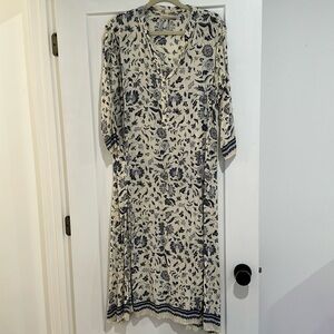 Natalie Martin Isabel Dress size xs